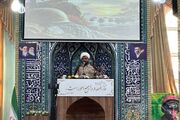 بختیاری:موضع ما در تنگه هرمز دفاع از حق و تثبیت قواعد حقوقی است