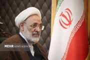 سیستم «ارجاع هوشمند» و کاهش اطاله دادرسی در استان سمنان