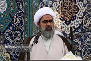 هشدار امام جمعه ملارد درباره فضاسازی رسانه‌های معاند