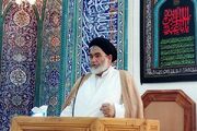 امام‌جمعه چابهار: امنیت مردم حاصل تلاش شبانه‌روزی نیروهای انتظامی است
