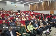 تأکید بر تقویت وفاق و همگرایی با حضور امام جمعه جدید گرمسار