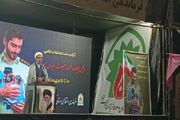 پورامینی: امنیت پایدار با همراهی مردم و مجاهدت مرزبانان محقق می‌شود