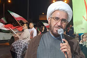 اجتماعات مردمی زمینه‌ساز پیروزی در برابر دشمن است