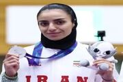 روایت «آیناز فرامرزی» از مسیر ناگویا تا آرزوی بزرگ تاسیس آکادمی ورزشی