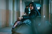 «جواز دفن» از آمریکا جایزه گرفت