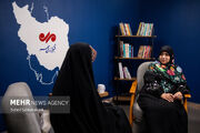 جنگ از جایی شروع می‌شود که روایت قهرمانی‌ها تمام می‌شود