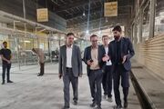 اعلام آمادگی دستگاه قضایی برای حمایت از تولید در بروجرد