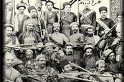 مشق ایستادگی