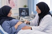 خم شدن حین کار، خطر سقط جنین را افزایش می‌دهد
