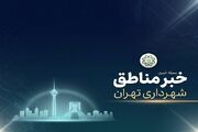 از جشن روز جهانی کودک تا ساماندهی معابر و بازسازی زیرساخت‌ها