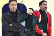 رجب‌زاده سرمربی تیم فوتبال فجرسپاسی شد
