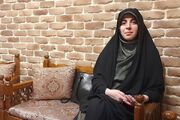 حوادث دی‌ماه۱۴۰۴، زمینه ساز روایت داستانی کتاب «دیروزهای فردا» شد