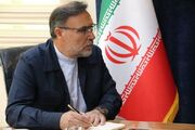 سفر اعضای کمیسیون بهداشت و درمان مجلس به ملایر