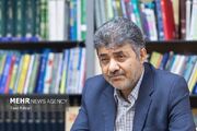 جمعیت ایران ۸۷ میلیون نفر است