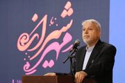 هدف‌گذاری ایران برای جذب ۱۵ میلیون گردشگر در برنامه هفتم توسعه