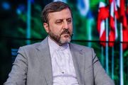 ثبت بیش از ۱۰۰ یادداشت دیپلماتیک درباره نقش همسایگان در تجاوزات نظامی