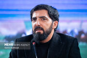 شامحمدی درباره «شهید کاوه» فیلم می‌سازد؛ پروانه ساخت برای جواد هاشمی
