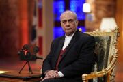 انتقاد بهمن دان از فیلمنامه‌های ضعیف؛ ایران نقطه اشتراک همه ما است