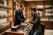 خرید ساعت مچی در روزهای گرانی؛ از خرید اقساطی تا تشخیص کالای اصل