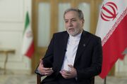 عراقچی: پاسخگو کردن دشمنان این آب و خاک ضرورتی انکارناپذیر است