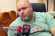 کاظم نوربخش: شهریار می‌توانند زمینه‌ساز رویدادهای هنری شوند