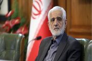 سروری خطاب به ظریف و مرعشی: امروز روز عقب‌نشینی نیست