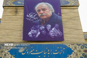 محمد کاسبی با هنرش کاسبی نکرد؛ کاش قدرمان را بعد از مرگ ندانند!