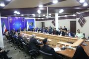 استاندار کرمانشاه: ارتقای شاخص‌های اجتماعی نیازمند اقدام مشترک است