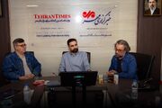 نباید از روایت طنزآمیز موضوعات مذهبی بترسیم