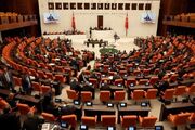 ارائه توافق مکه به پارلمان ترکیه؛ مخالفت نمایندگان با مفاد توافق 