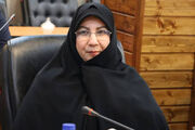 توزیع ۱۰۰۰ وسیله کمک‌توانبخشی بین نابینایان مازندران