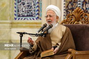 حضرت زینب(س) در برابر تحریف حقیقت ایستاد؛ بهای وجود انسان بهشت است