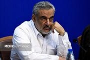 ضرورت تسریع در بازسازی تأسیسات عسلویه با انعطاف در قراردادها