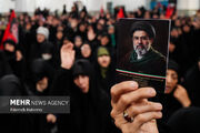 روایتی از مجروح شدن رهبر معظم انقلاب آیت الله سیدمجتبی خامنه ای