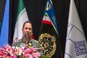 رحمانی: ارتش حتی در میدان جنگ سازندگی را متوقف نکرد