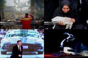 «این جنون محض است»؛ تب فناوری در جهانی جنگ زده!