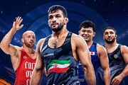۳ دلیل برای جذابیت وزن ۹۷ کیلوگرم در جهانی؛مدعیانی که حاشیه امن ندارند
