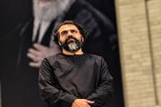 مردی که زندگی‌اش عطر سوره حمد داشت