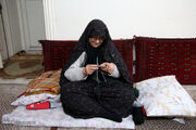 معجزه میل‌های بافتنی