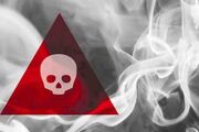 ثبت ۱۲۶ مورد مسمومیت با گاز در ۲۴ روز