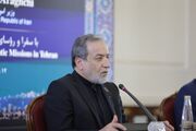 عراقچی: هیچ دولتی نمی‌تواند امنیت پایدار را به بهای امنیت دیگران بسازد