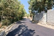 مدیرکل بنیاد مسکن کرمانشاه: معابر سه روستای سرپل‌ذهاب آسفالت شد