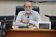 ۱۳ پروژه عمرانی منطقه ۴ تهران با اعتبار هزار میلیارد تومان افتتاح شد