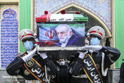 راز پیشرفت علمی فخری‌زاده در نبوغ فردی خلاصه نمی‌شد