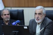 پیرصالحی: امنیت و ایمنی غذایی باید همزمان تامین شوند