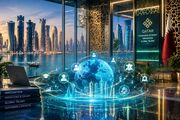 چالش قطر برای گذار به اقتصاد دانش‌بنیان؛ تخصص ۷درصد قطری‌ها در فناوری