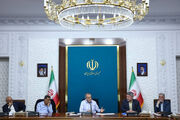 پزشکیان: از واردات بنزین بی‌نیاز شدیم