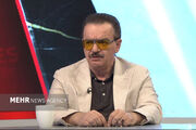 مالک تراکتور: سه امتیاز فدای سر قوم و ملت؛ لعنت به این فوتبال!