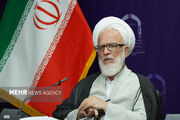 محمدی‌عراقی: پایان دادن به معاهدات پیمان‌شکنان ضوابط شرعی دارد