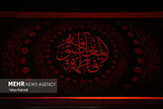 ظرفیت ۵۰ هزار نفری سازمان حج و زیارت برای زیارت عتبات در ایام فاطمیه